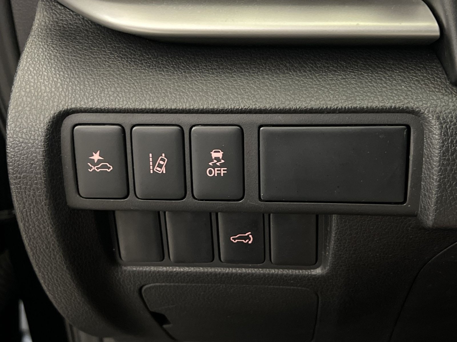 Used 2024 Mitsubishi Eclipse Cross SE AWD/4WD image 35