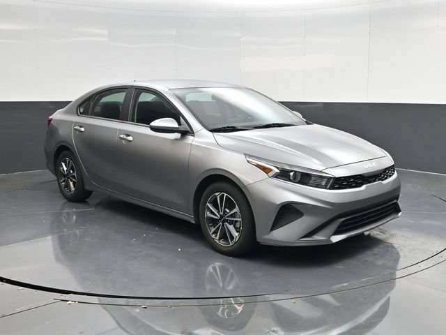 Used 2024 Kia Forte LXS