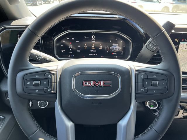 New 2026 GMC Sierra 1500 Elevation AWD/4WD image 15