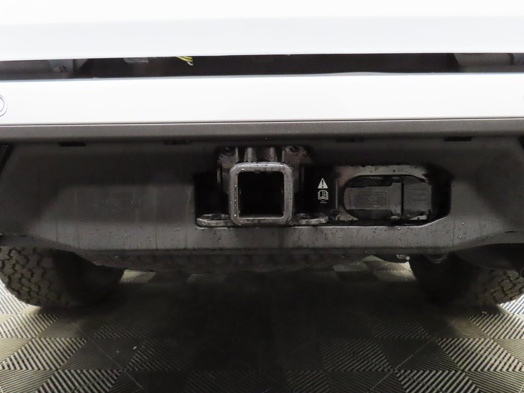 Used 2025 Ford Expedition Tremor image 48