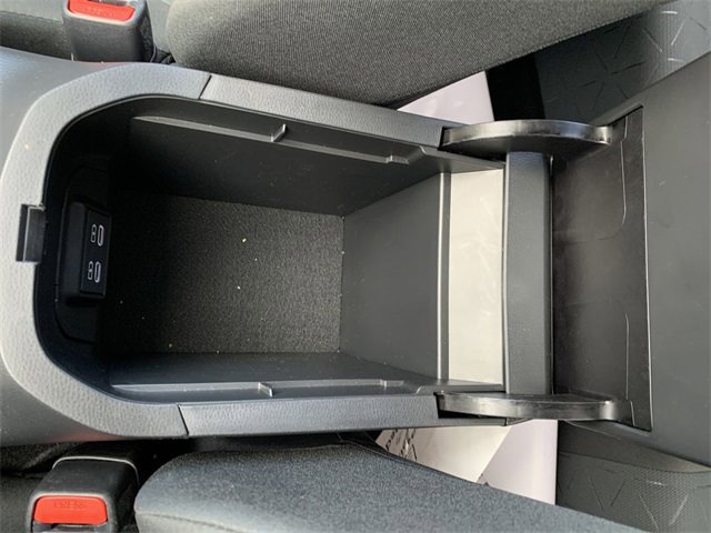 Used 2025 Toyota RAV4 XLE image 26