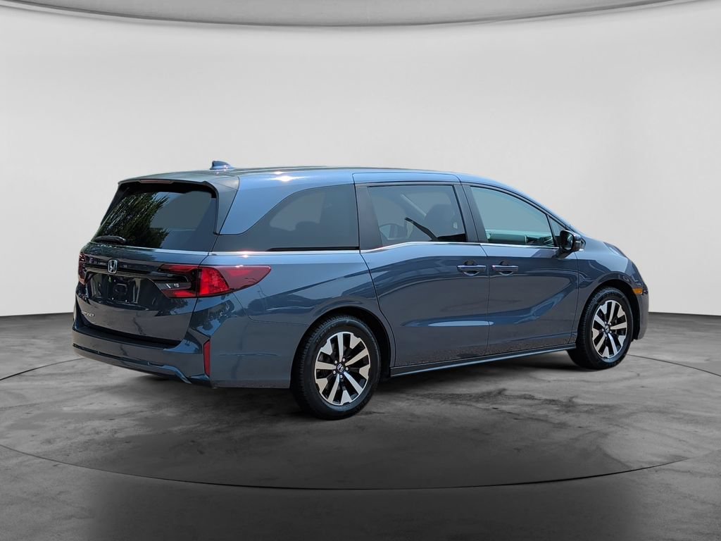 Used 2025 Honda Odyssey EX-L image 7