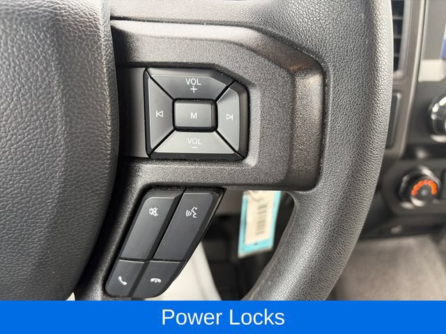 Used 2021 Ford F250 XL w/ STX Appearance Package AWD/4WD image 12