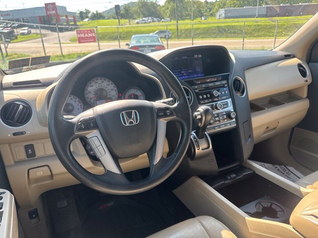 Used 2013 Honda Pilot LX image 14