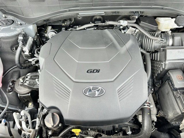 Used 2023 Hyundai Palisade SE image 31