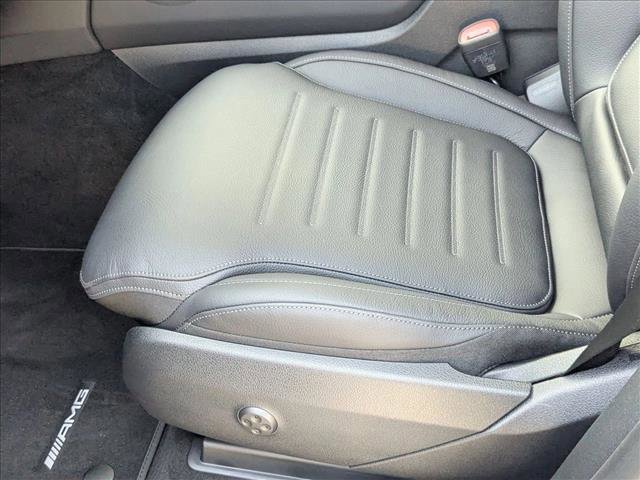 New 2026 Mercedes-Benz GLC 43 AMG 4MATIC image 4