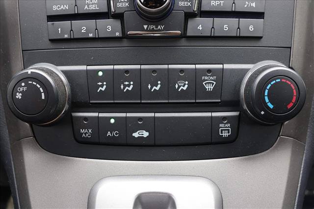 Used 2011 Honda CR-V EX image 18