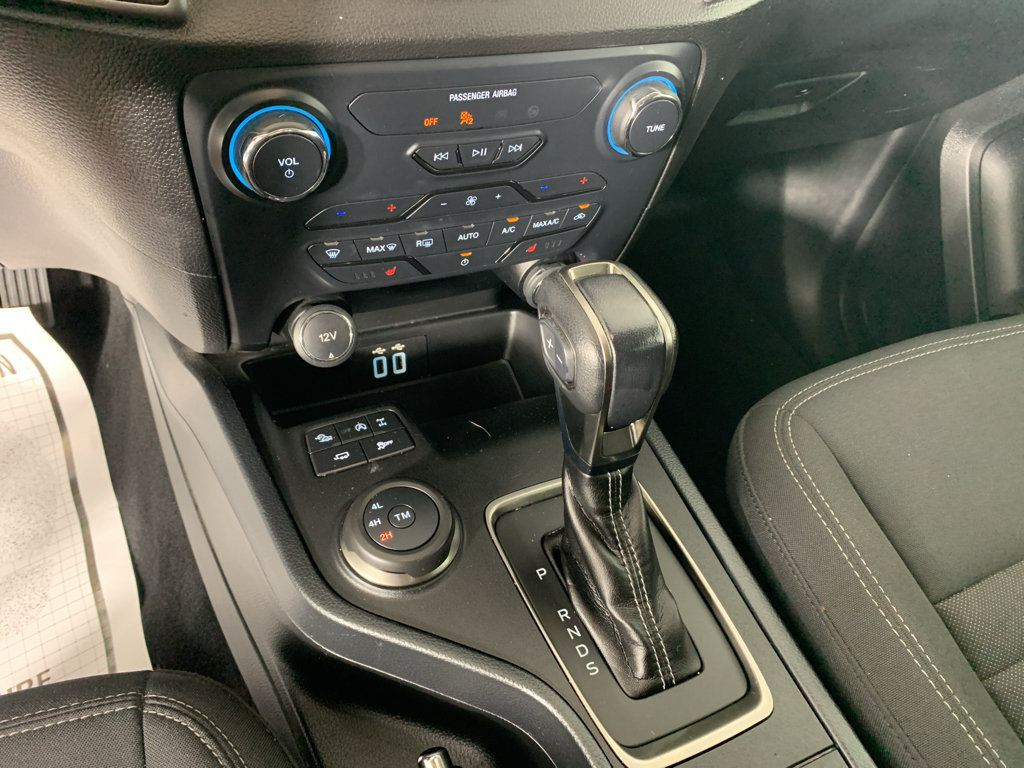 Used 2020 Ford Ranger XLT w/ Equipment Group 302A Luxury AWD/4WD image 23