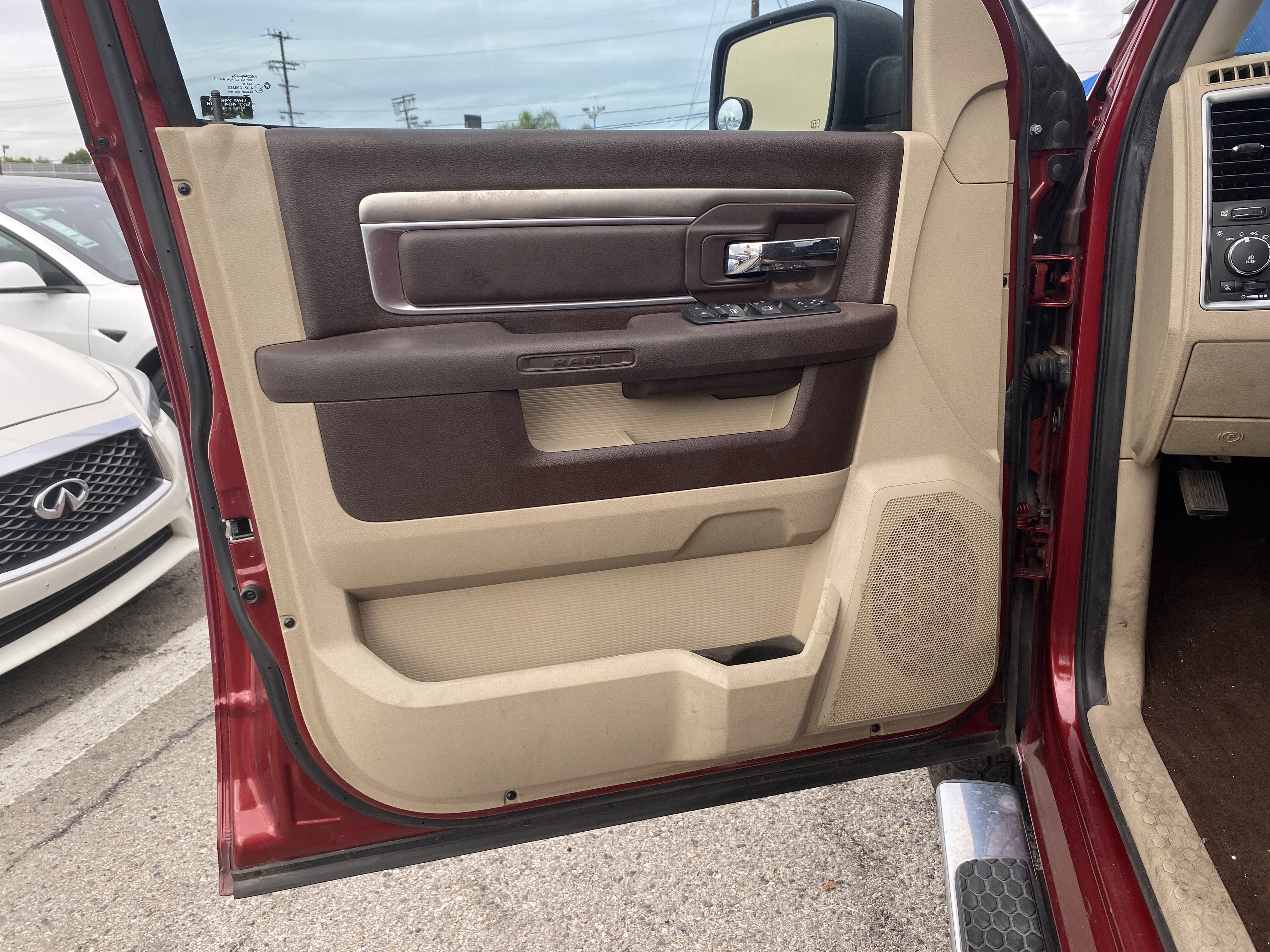 Used 2014 RAM 1500 Lone Star image 14