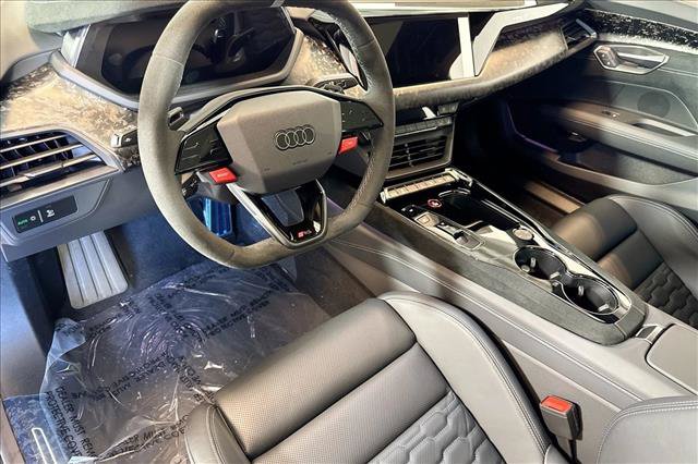New 2026 Audi RS e-tron GT performance AWD/4WD image 9