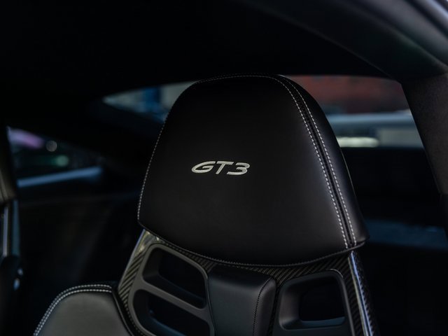 Used 2022 Porsche 911 GT3 image 27