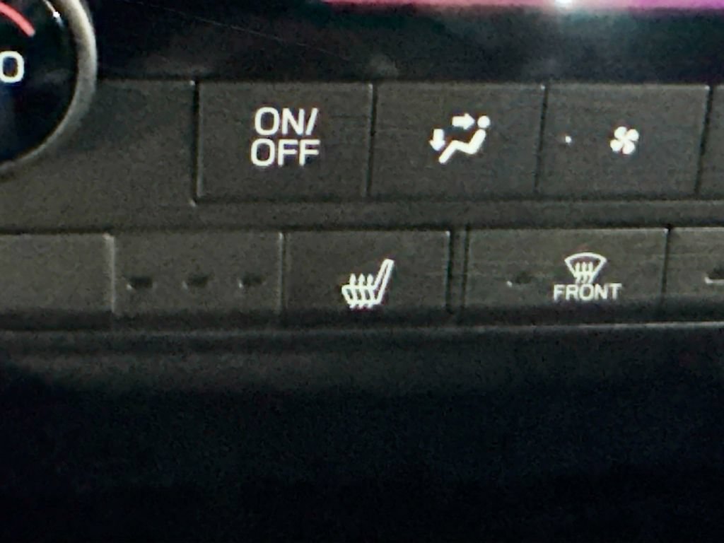 New 2026 Subaru Outback Wilderness w/ Wilderness Package AWD/4WD image 19