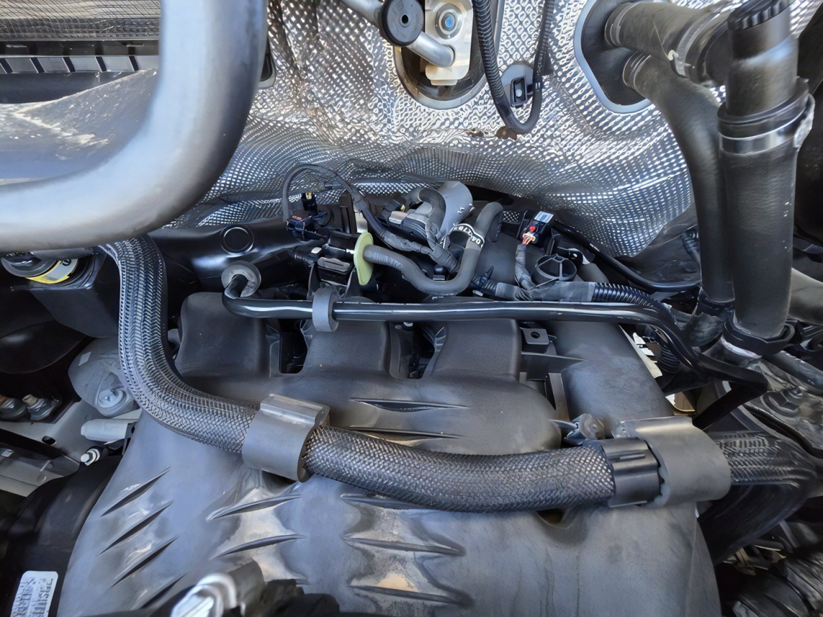 Used 2020 RAM ProMaster 2500 image 23