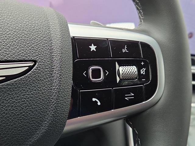 New 2026 Genesis GV80 2.5T RWD image 10
