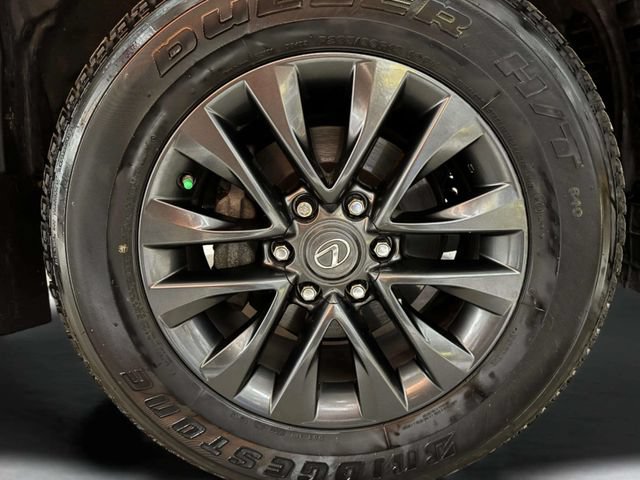 Used 2023 Lexus GX 460 Premium AWD/4WD image 35
