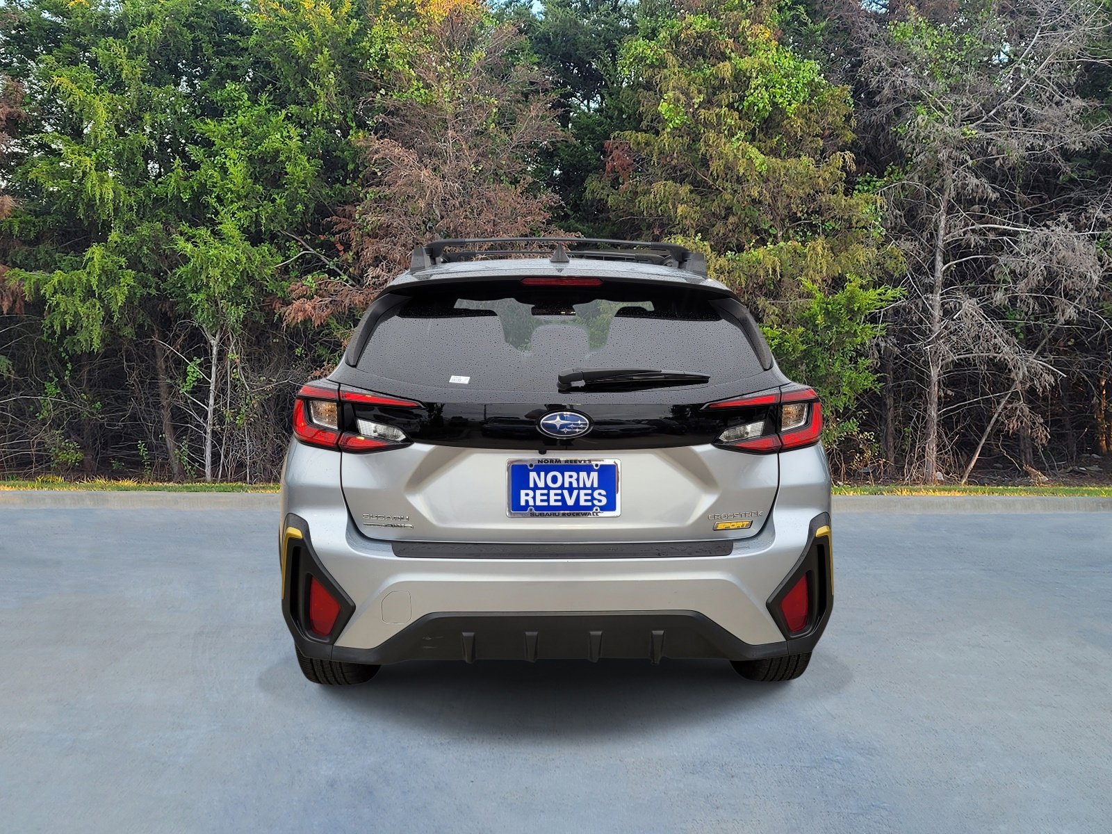 Certified 2024 Subaru Crosstrek 2.5i Sport w/ Crosstrek Mirror Package AWD/4WD image 18