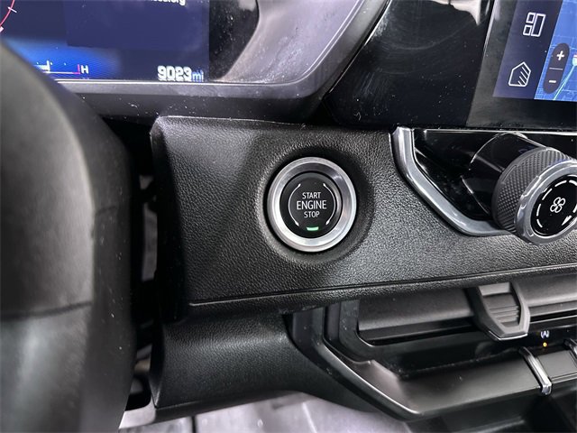 Used 2024 Chevrolet Colorado W/T image 17