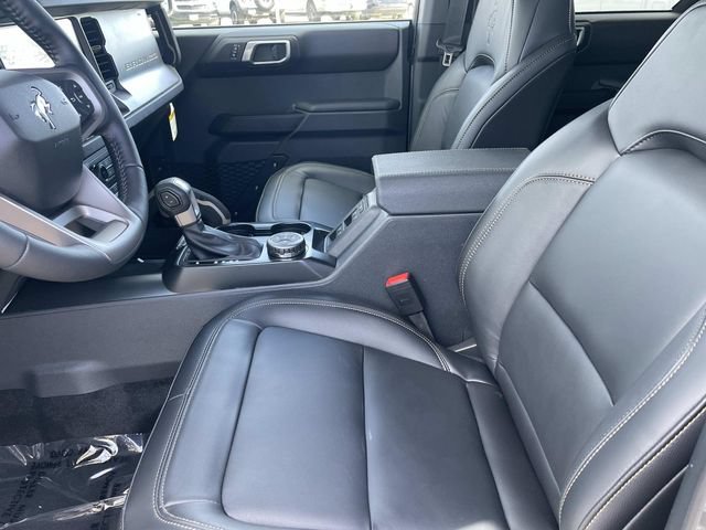 New 2026 Ford Bronco Badlands AWD/4WD image 21