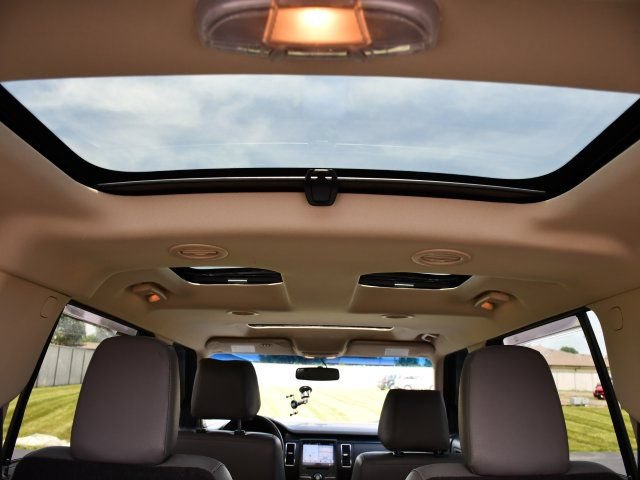 Used 2016 Ford Flex SEL w/ Equipment Group 202A AWD/4WD image 33