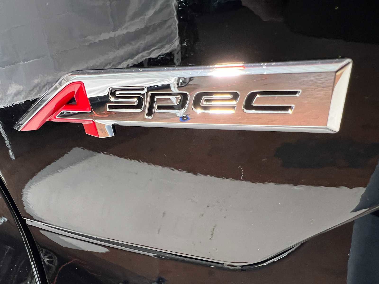 New 2026 Acura MDX A-Spec image 11