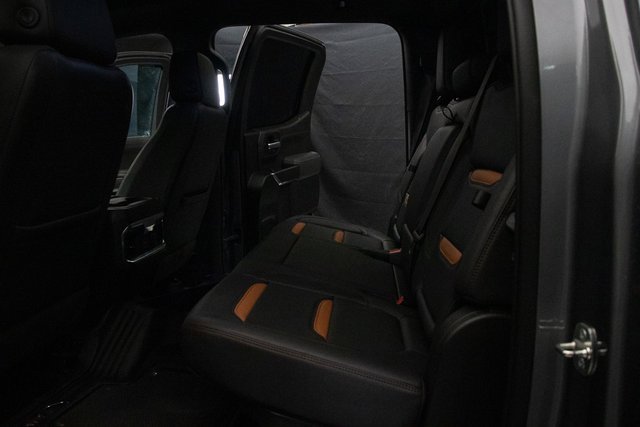 Used 2022 GMC Sierra 1500 AT4 w/ AT4 Premium Package image 20