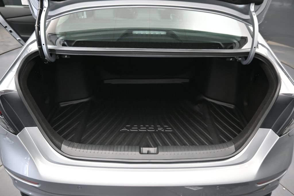 New 2026 Honda Accord EX-L image 28