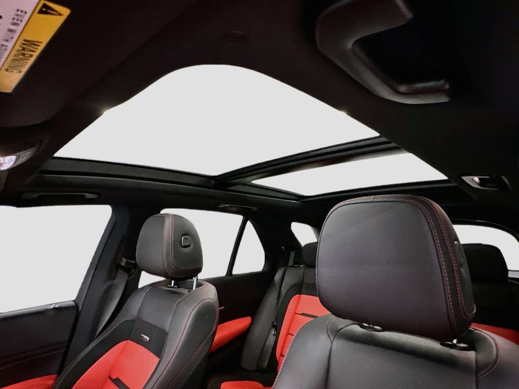 Certified 2024 Mercedes-Benz GLE 53 AMG 4MATIC image 22
