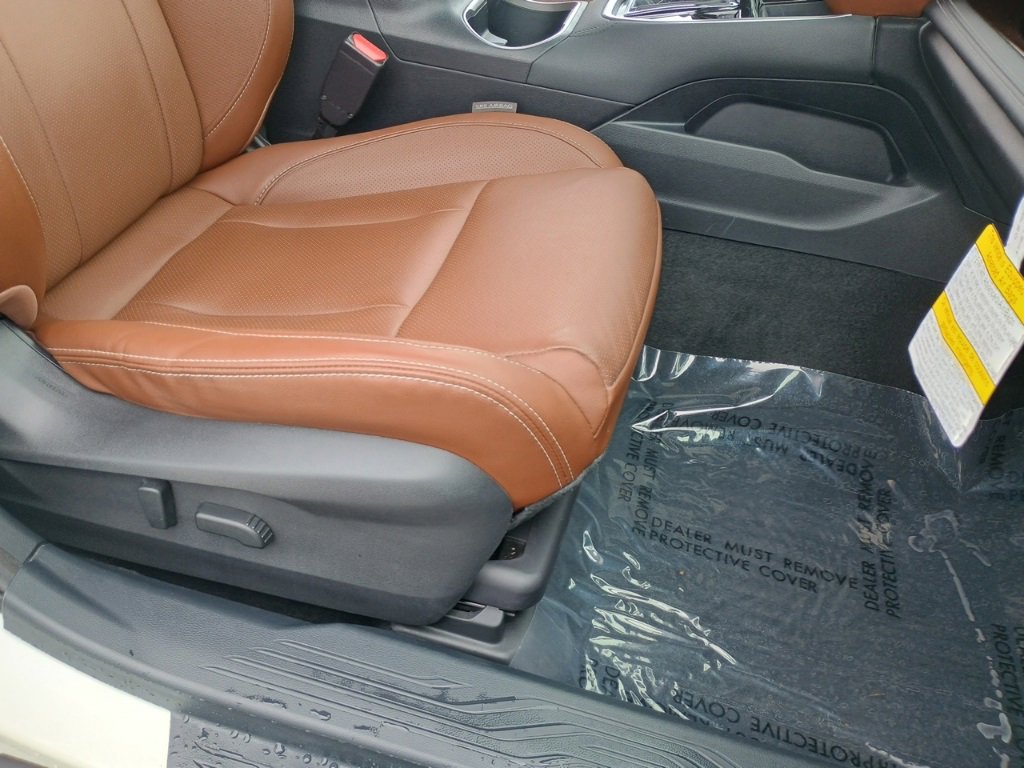 Certified 2023 Subaru Outback Touring XT image 23
