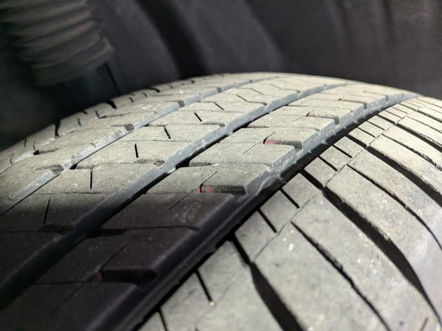 Used 2024 Honda CR-V EX image 34