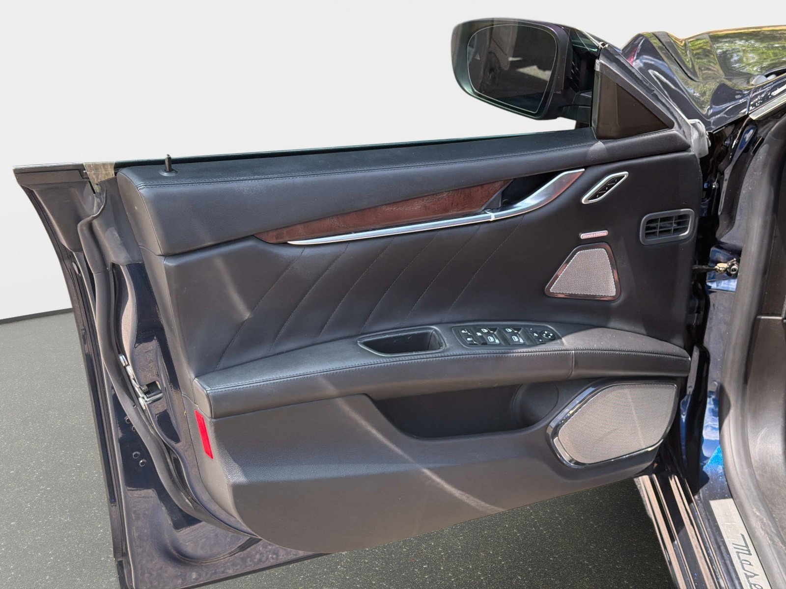 Used 2019 Maserati Ghibli S GranLusso RWD image 16