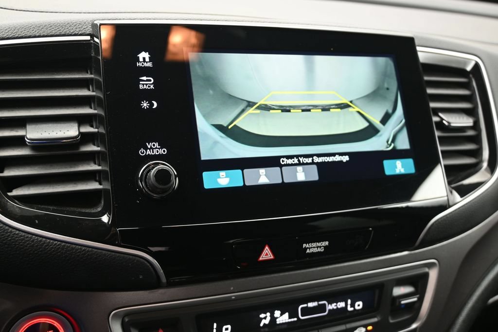 Used 2022 Honda Pilot Sport image 22