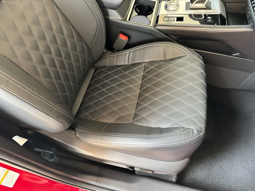 Used 2023 Mitsubishi Outlander SEL 40th Anniversary image 15