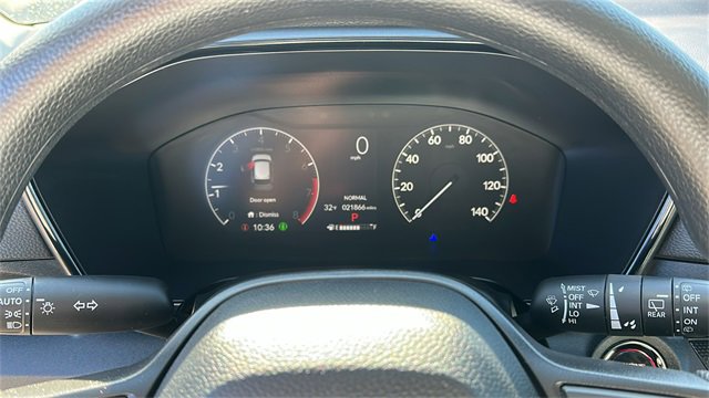 Used 2024 Honda CR-V EX image 15