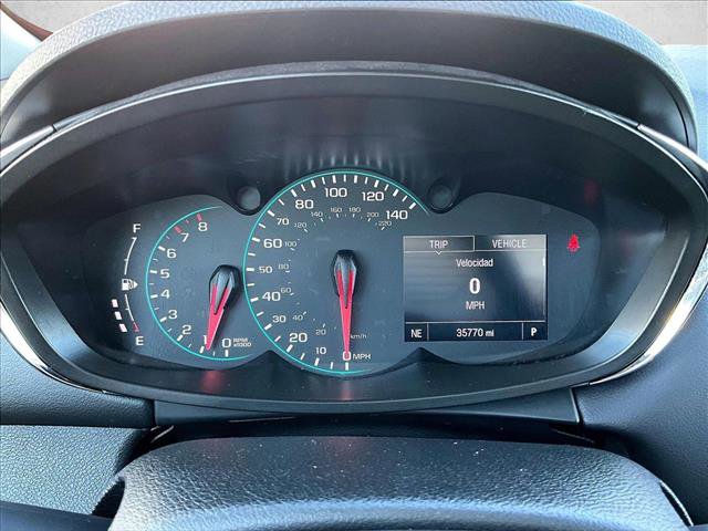 Used 2020 Chevrolet Trax LS image 22