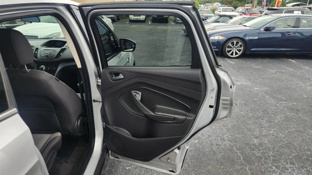 Used 2014 Ford Escape SE FWD image 13