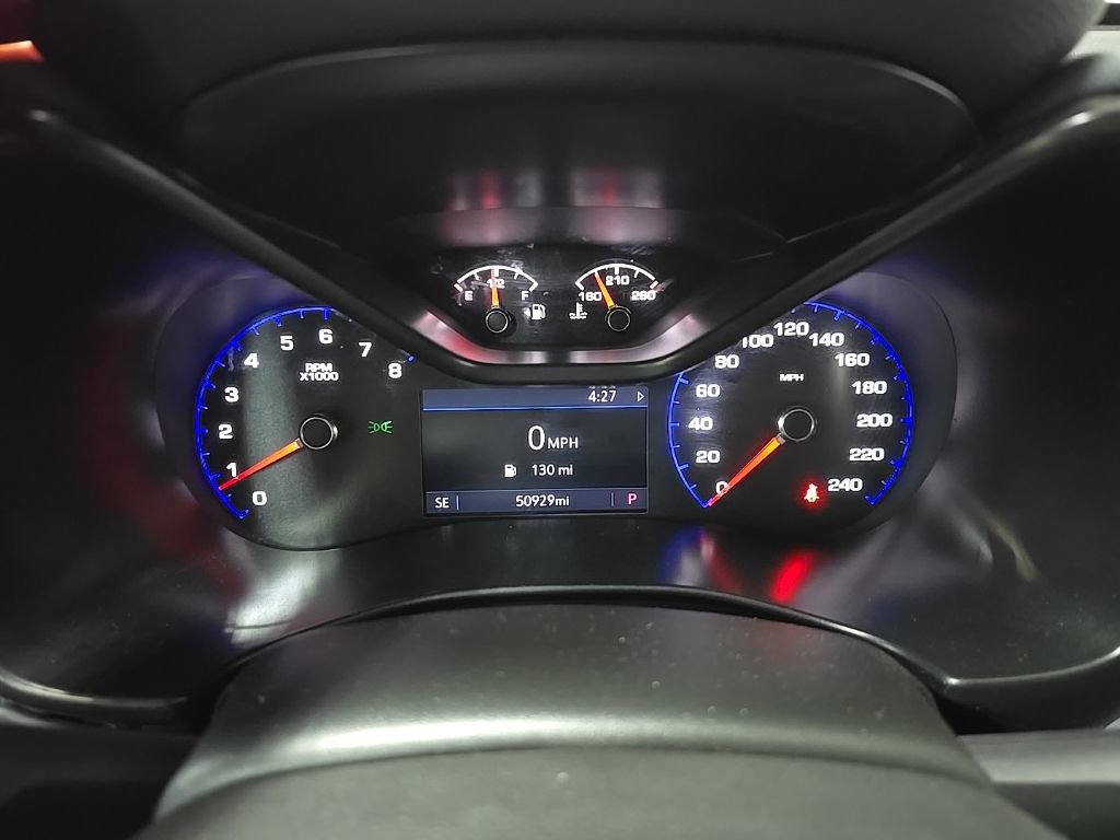 Used 2022 Chevrolet Colorado Z71 image 21