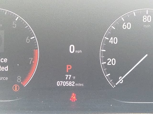 Used 2021 Honda Accord Sport image 39