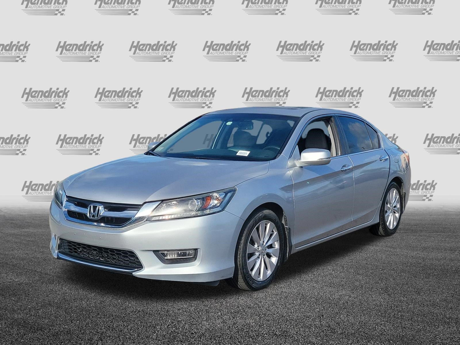 Used 2013 Honda Accord EX-L image 4