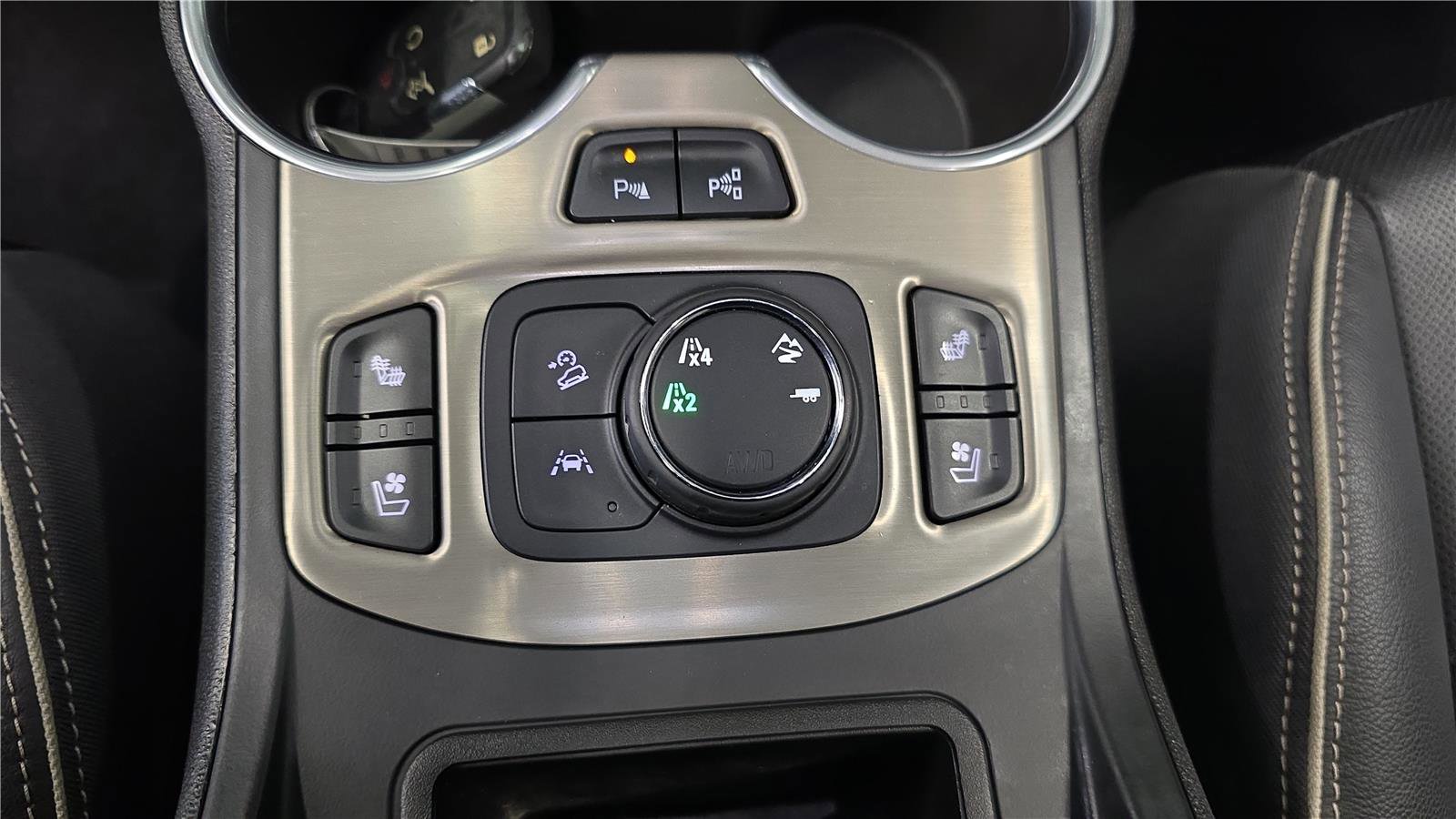 Used 2020 GMC Terrain Denali w/ Denali Premium Package AWD/4WD image 21