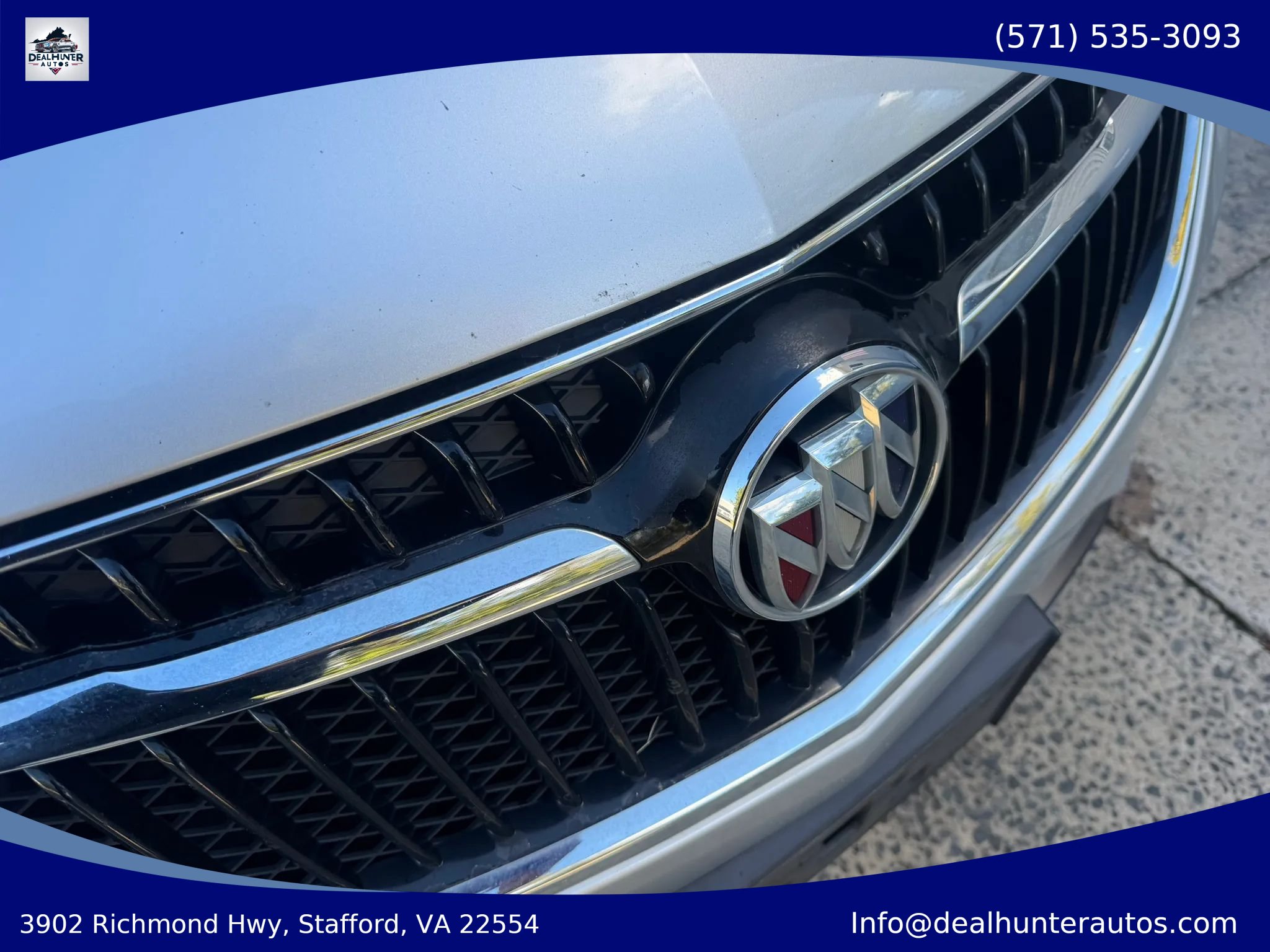 Used 2018 Buick Encore Preferred FWD image 5