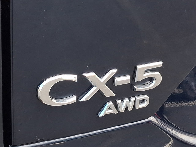 Certified 2023 MAZDA CX-5 AWD 2.5 S w/ Preferred Package image 30