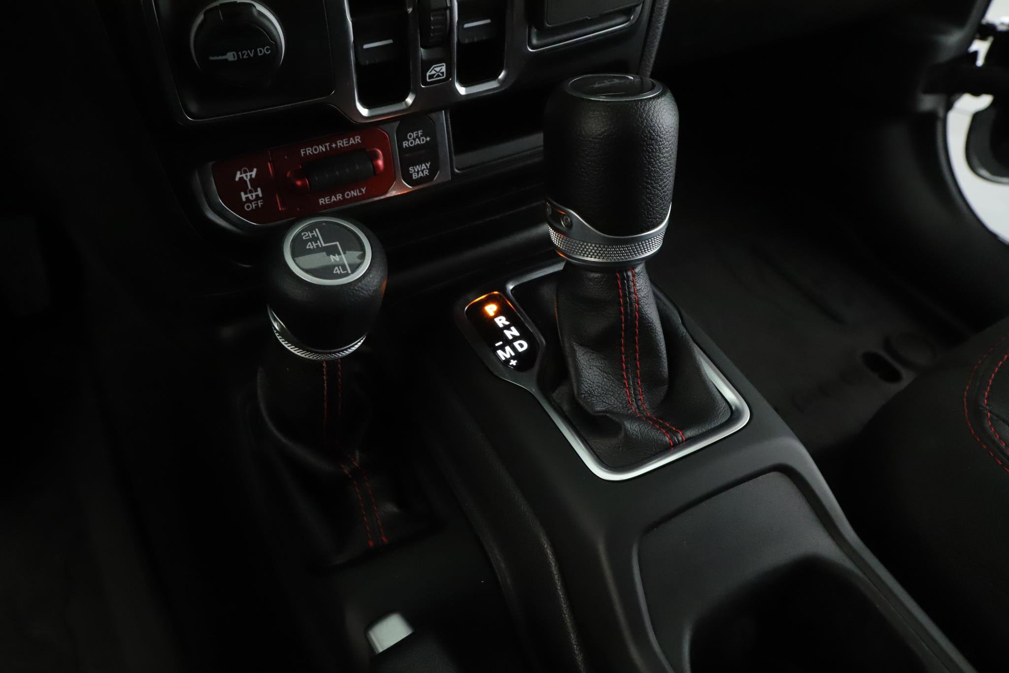 Used 2022 Jeep Gladiator Rubicon image 15