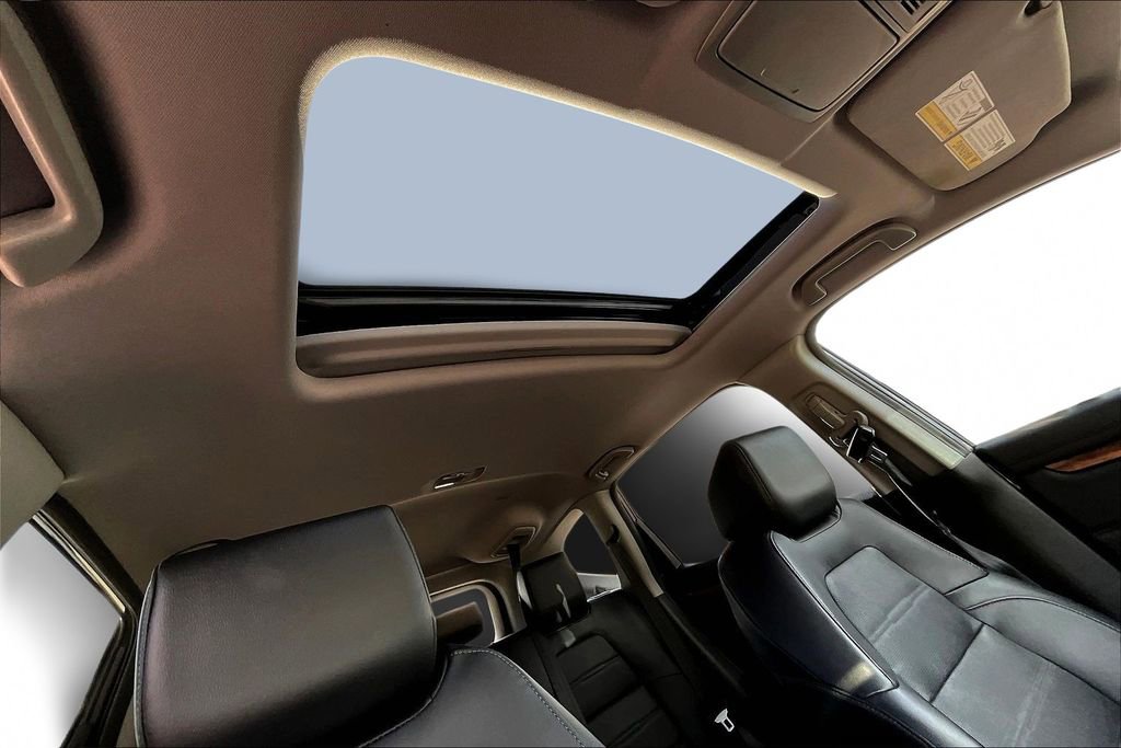 Used 2022 Honda CR-V EX-L image 17