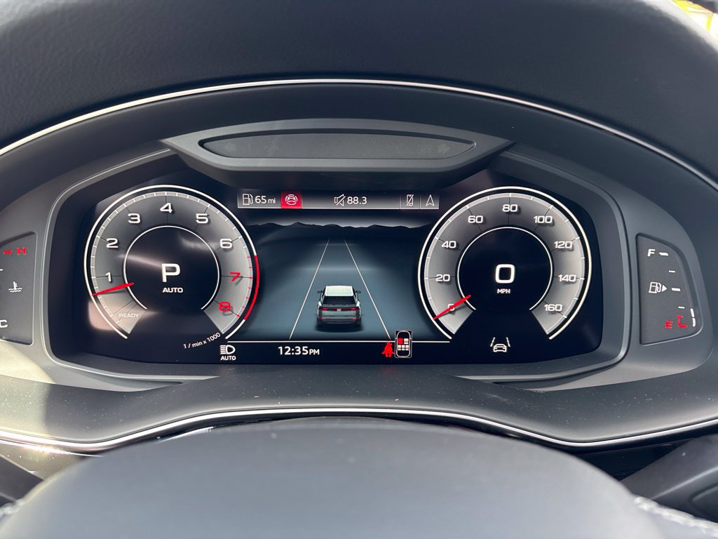 New 2027 Audi Q8 Premium Plus AWD/4WD image 14