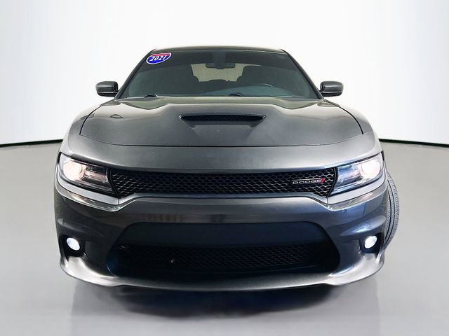 Used 2021 Dodge Charger GT RWD image 3