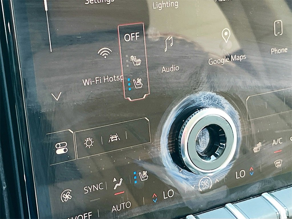 Used 2024 GMC Acadia Denali w/ Super Cruise Package image 20