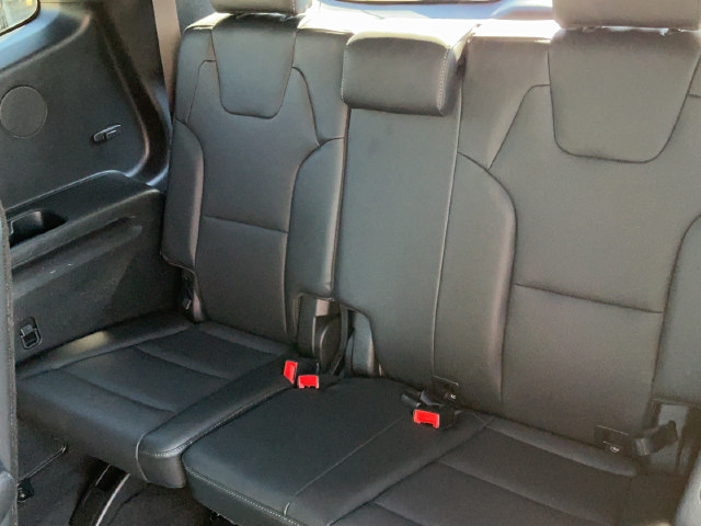 Used 2023 Kia Telluride EX X-Line AWD/4WD image 17