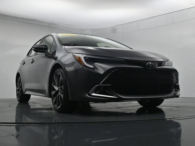 Used 2026 Toyota Corolla XSE FWD image 29