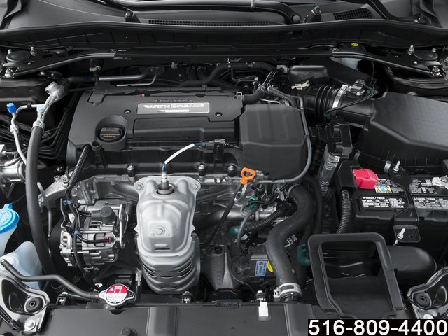 Used 2016 Honda Accord Sport image 13