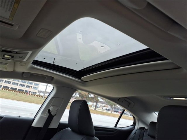 Used 2022 Lexus ES 350 w/ Premium Package image 14